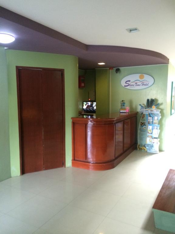 Shore Time Hotel - Annex Balabag  Екстериор снимка