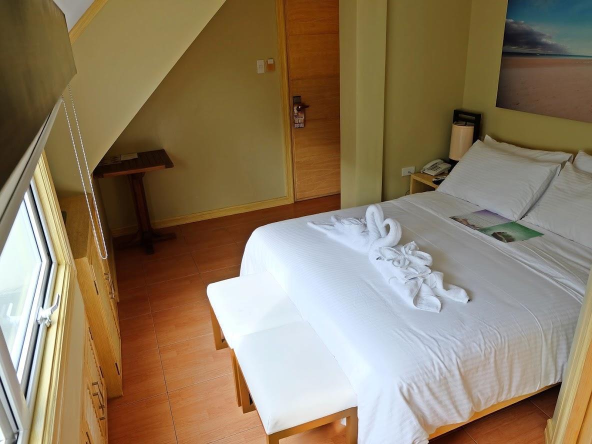 Shore Time Hotel - Annex Balabag  Екстериор снимка