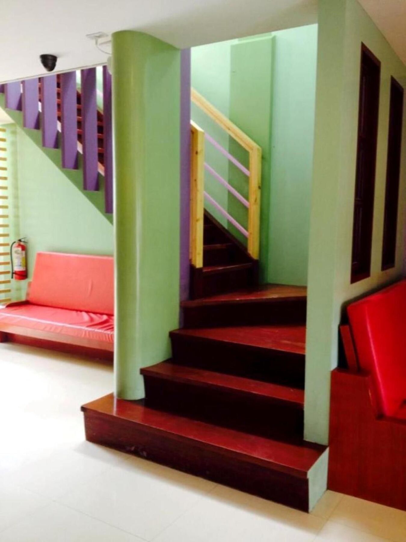 Shore Time Hotel - Annex Balabag  Екстериор снимка